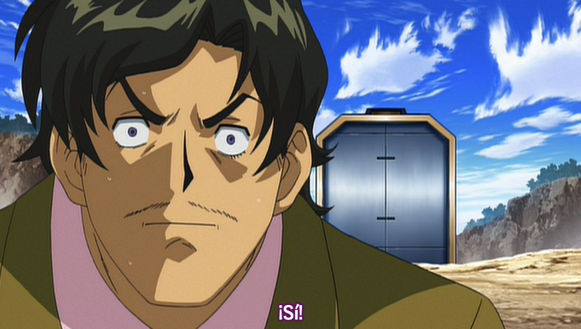 Zettai Karen Children (Nanikano Fansub)